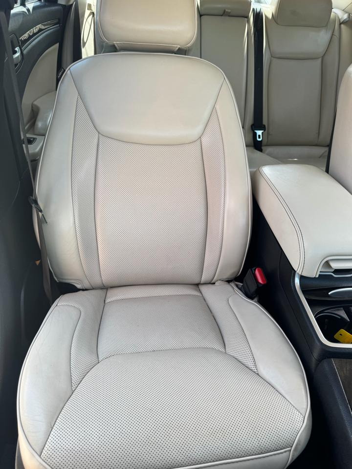 Chrysler 300 Limited 2018
