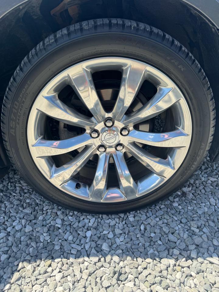 Chrysler 300 Limited 2018