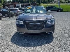 2018 Chrysler 300 