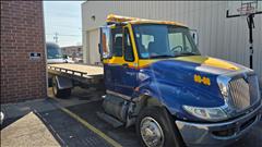 2008 International 4300 