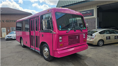 1980 Chance Coach Coach Trolley 