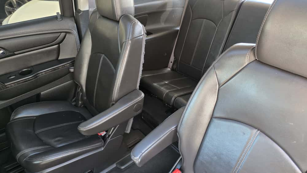 GMC Acadia SLT-1 AWD 2015