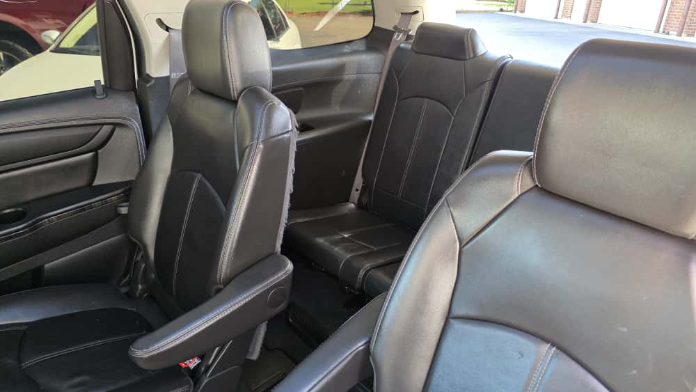 GMC Acadia SLT-1 AWD 2015