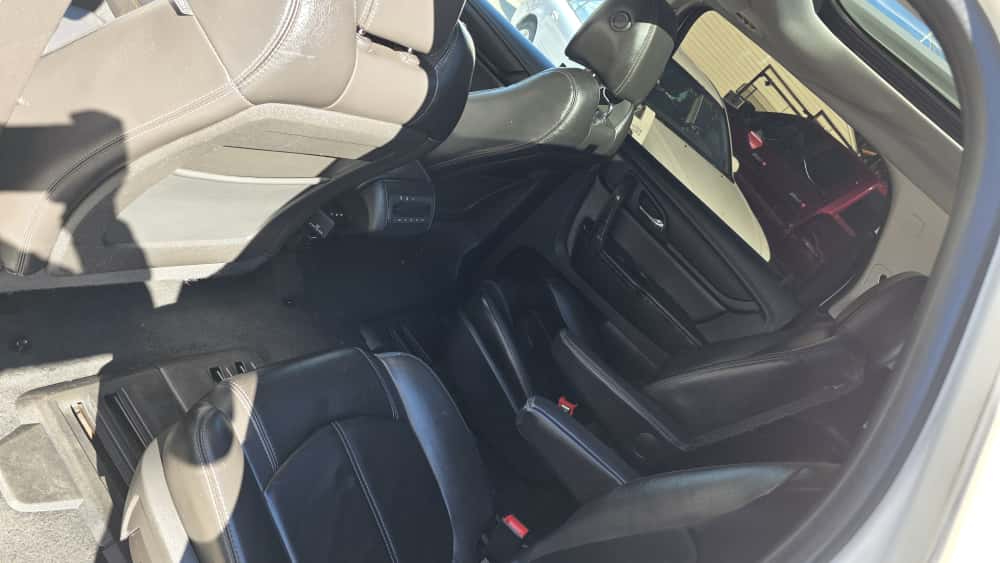 GMC Acadia SLT-1 AWD 2015
