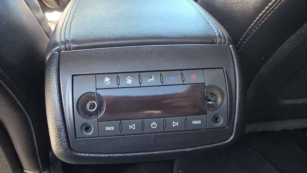 GMC Acadia SLT-1 AWD 2015