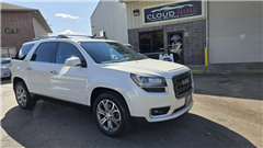 2015 GMC Acadia 