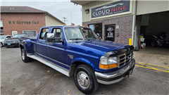 1996 Ford F-350 