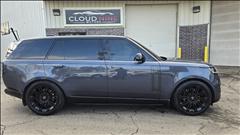 2024 Land Rover Range Rover 