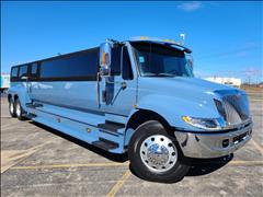 2008 International 4200 