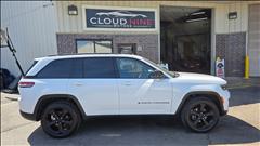 2022 Jeep Grand Cherokee 