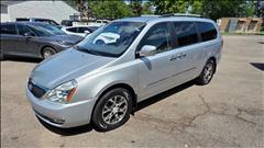 2014 Kia Sedona 