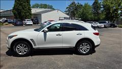 2011 Infiniti FX 