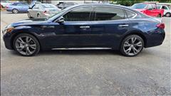 2016 Infiniti Q70L 