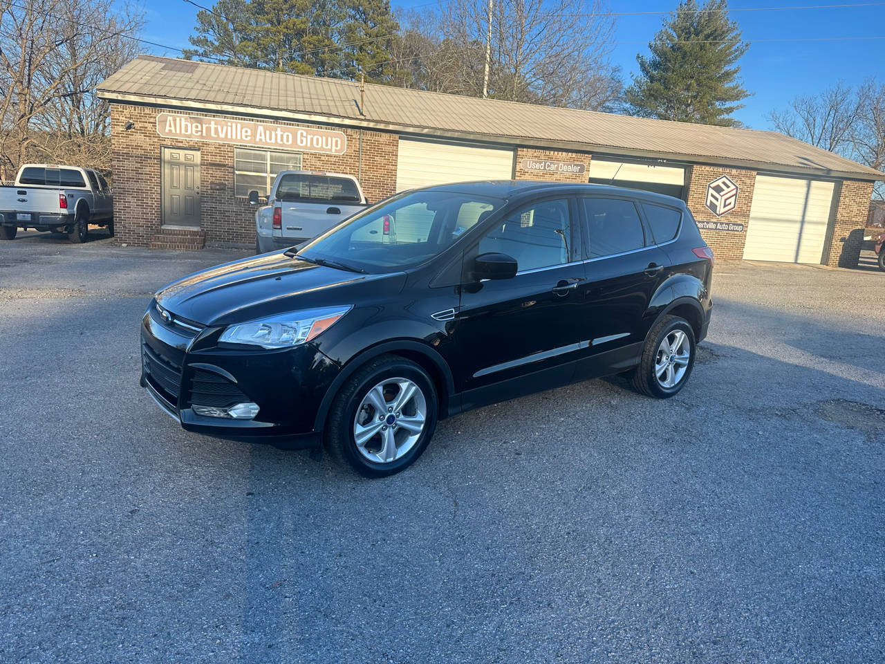 Used Cars for Sale Albertville AL 35950 Albertville Auto Group