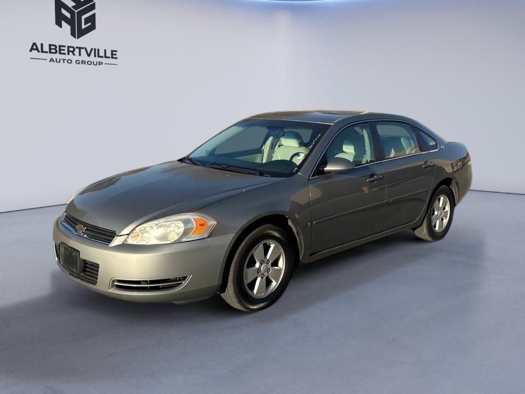 2006 Chevrolet Impala LT