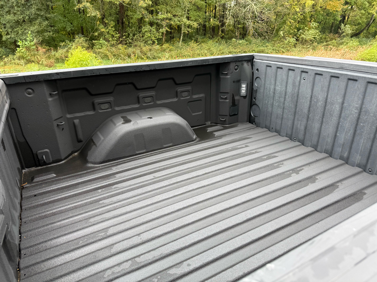 Chevrolet Silverado 1500  2022