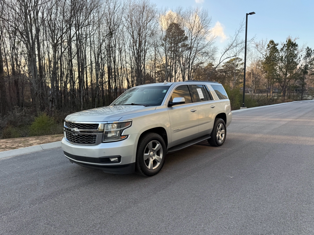2019 Chevrolet Tahoe LT 2WD