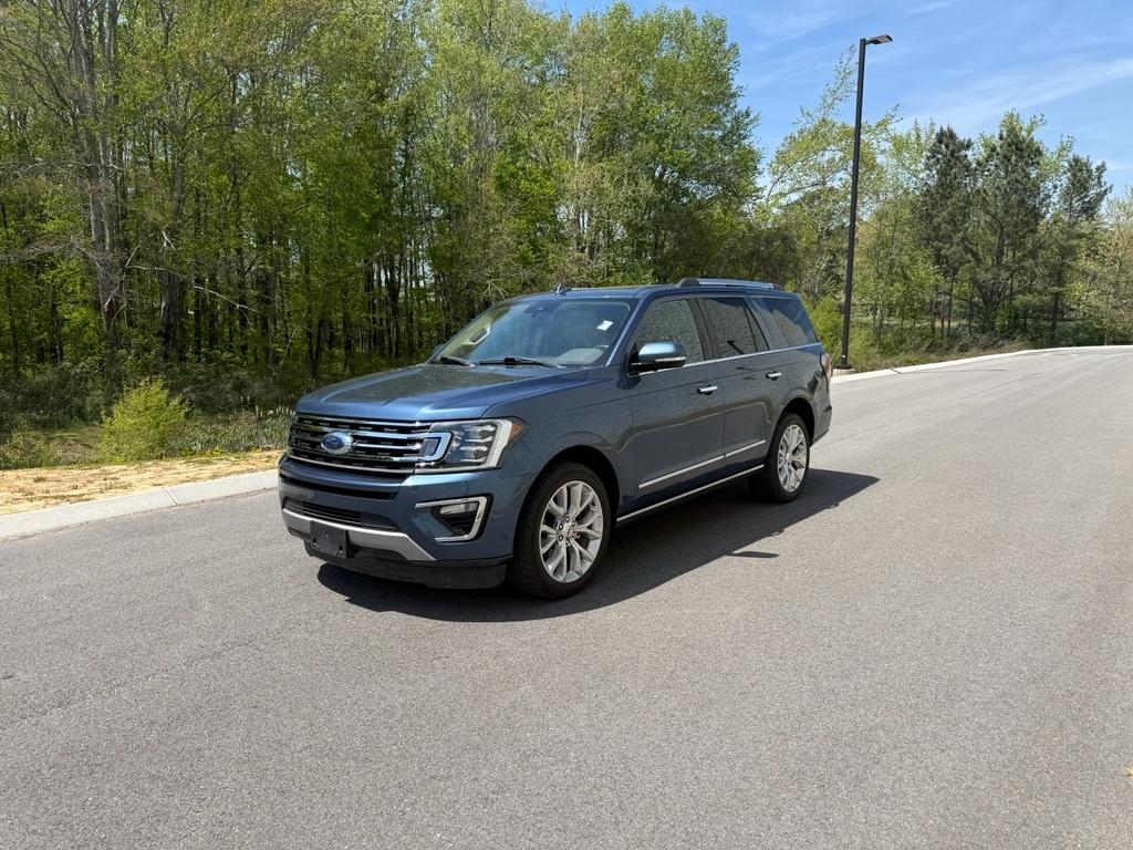 2019 Ford Expedition Limited 2WD