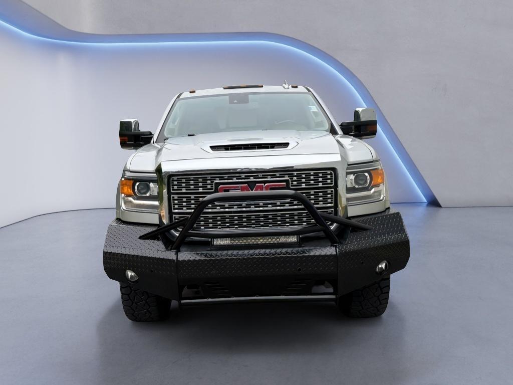 2018 GMC Sierra 2500 Denali HD Denali - Photo 8