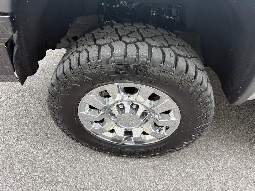 2018 GMC Sierra 2500 Denali HD Denali - Photo 9
