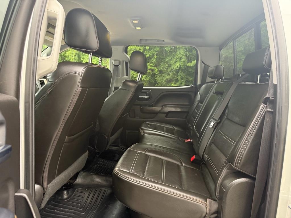 2018 GMC Sierra 2500 Denali HD Denali - Photo 12