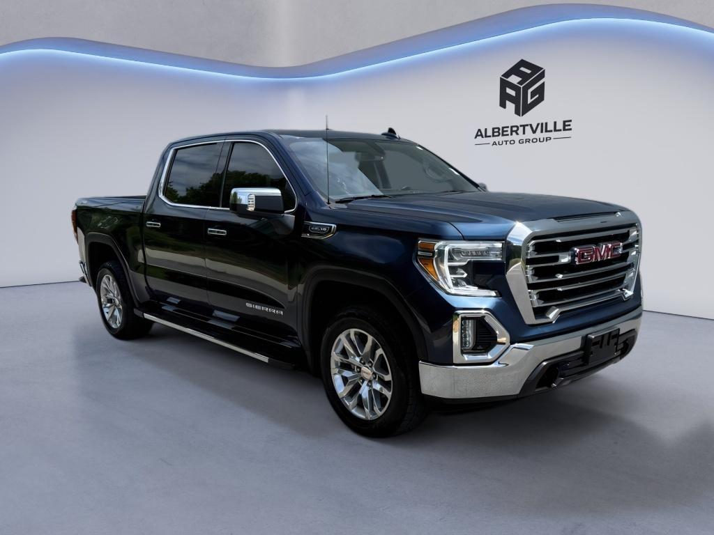 2021 GMC Sierra 1500 SLT - Photo 6