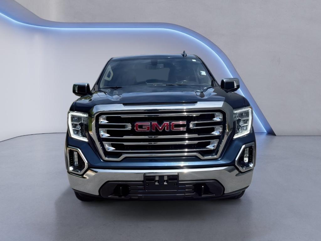 2021 GMC Sierra 1500 SLT - Photo 7