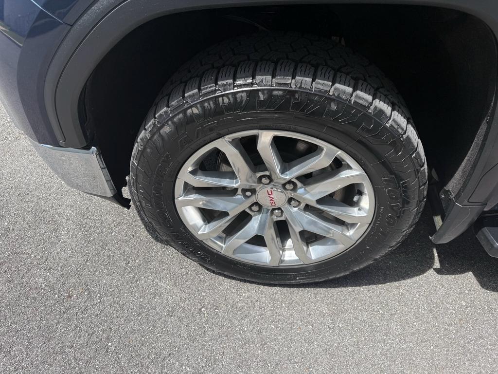 2021 GMC Sierra 1500 SLT - Photo 8