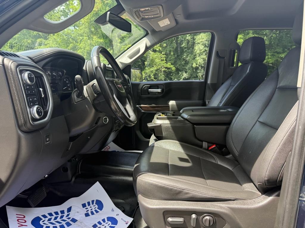 2021 GMC Sierra 1500 SLT - Photo 9