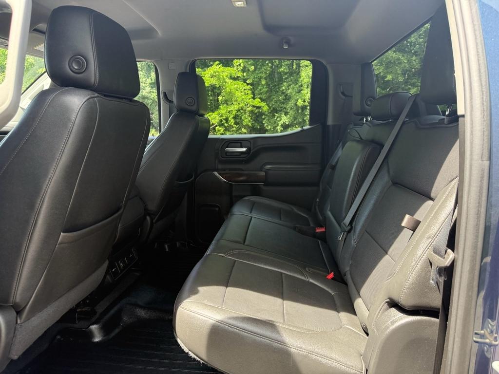 2021 GMC Sierra 1500 SLT - Photo 10