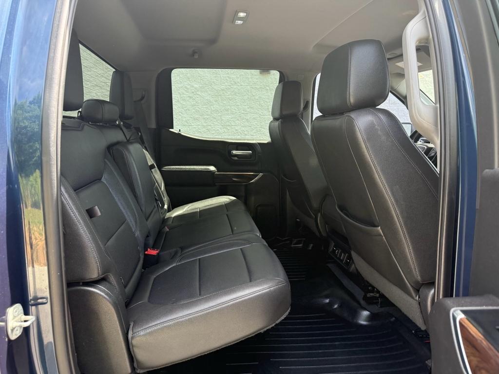 2021 GMC Sierra 1500 SLT - Photo 11