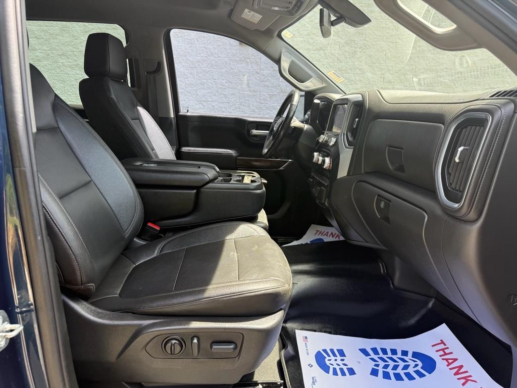 2021 GMC Sierra 1500 SLT - Photo 12