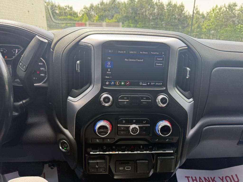 2021 GMC Sierra 1500 SLT - Photo 13