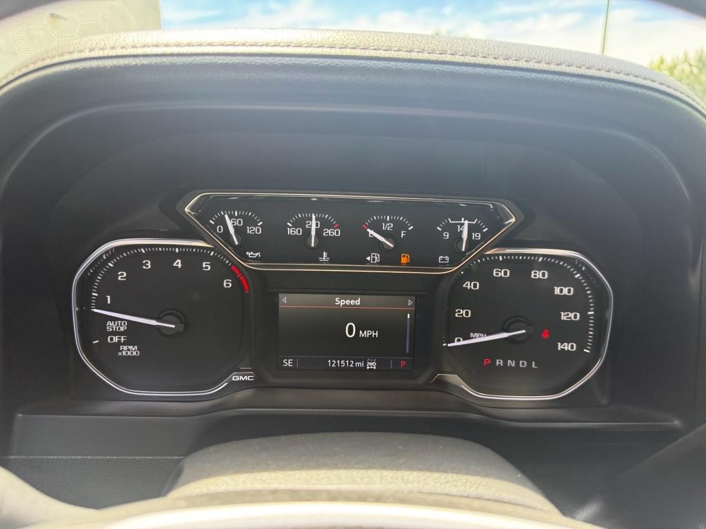 2021 GMC Sierra 1500 SLT - Photo 14
