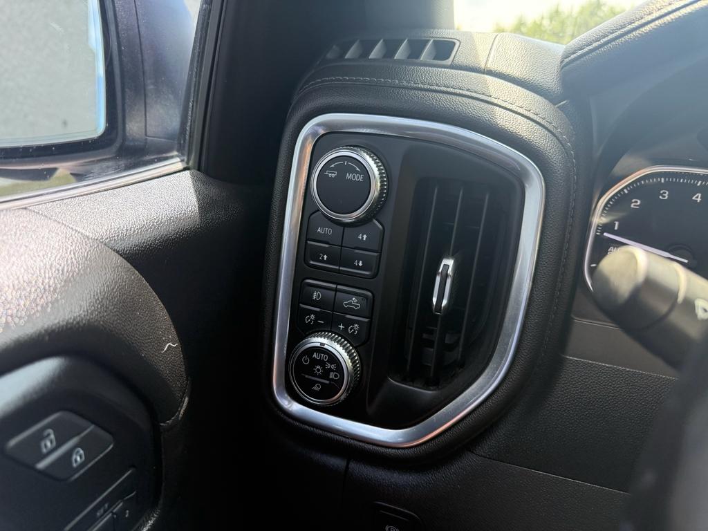 2021 GMC Sierra 1500 SLT - Photo 15