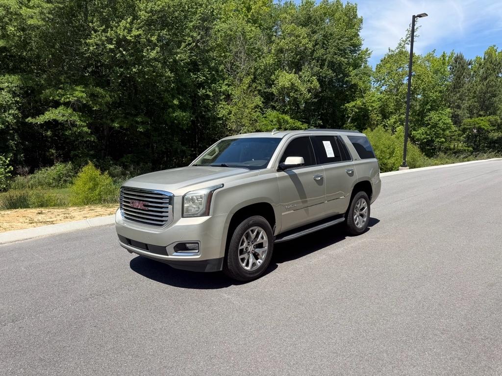 2017 GMC Yukon SLT 2WD