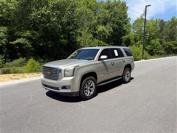 2017 GMC Yukon SLT 2WD