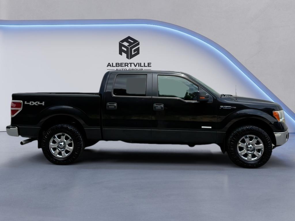 2013 Ford F-150 XLT - Photo 6