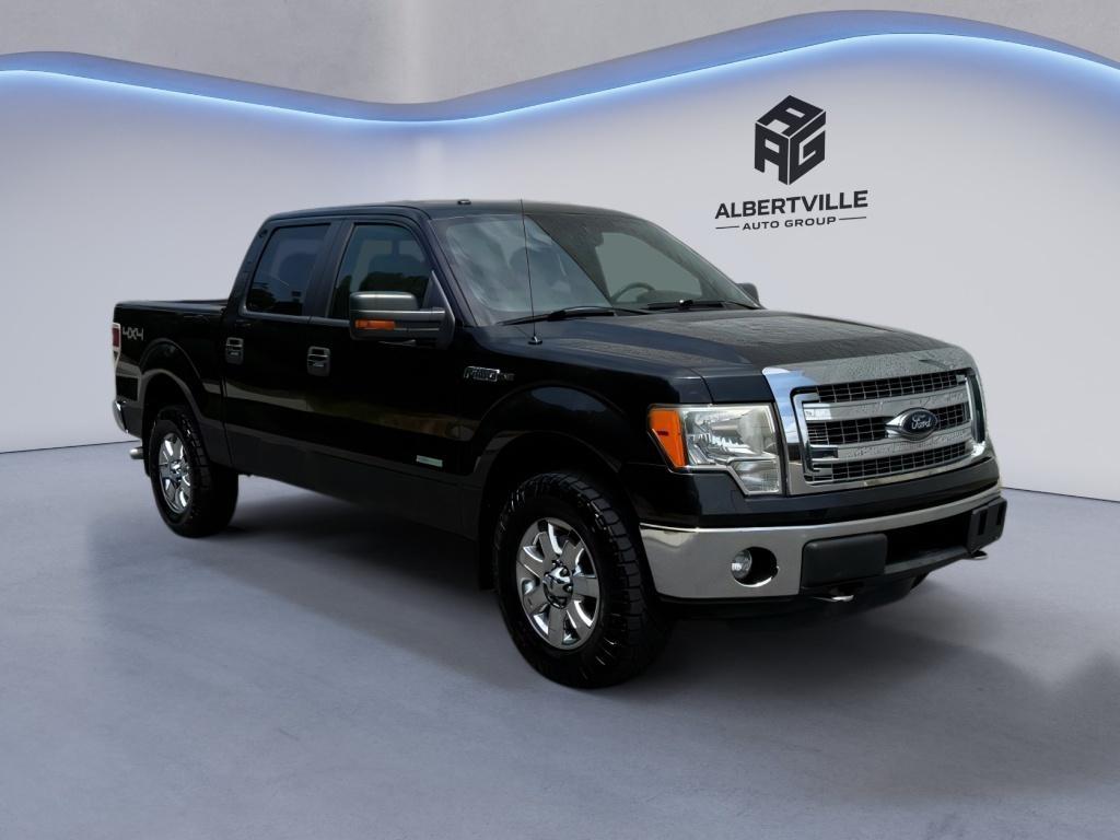 2013 Ford F-150 XLT - Photo 7