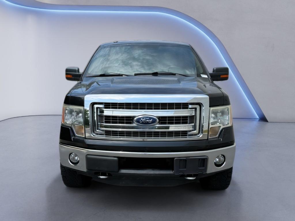 2013 Ford F-150 XLT - Photo 8