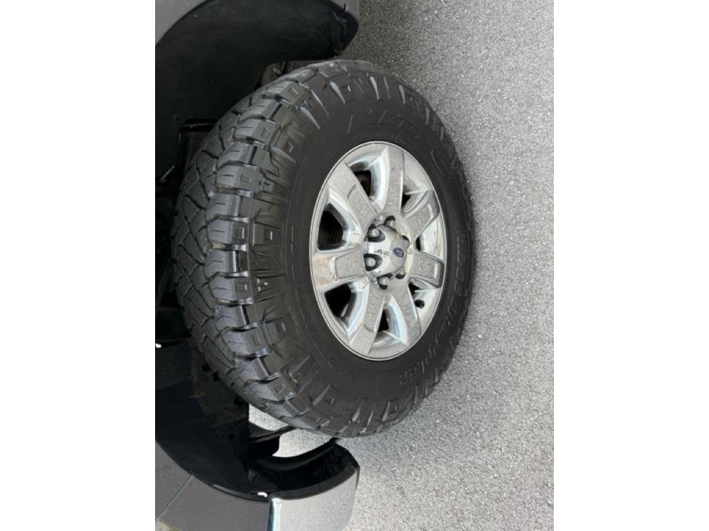 2013 Ford F-150 XLT - Photo 9