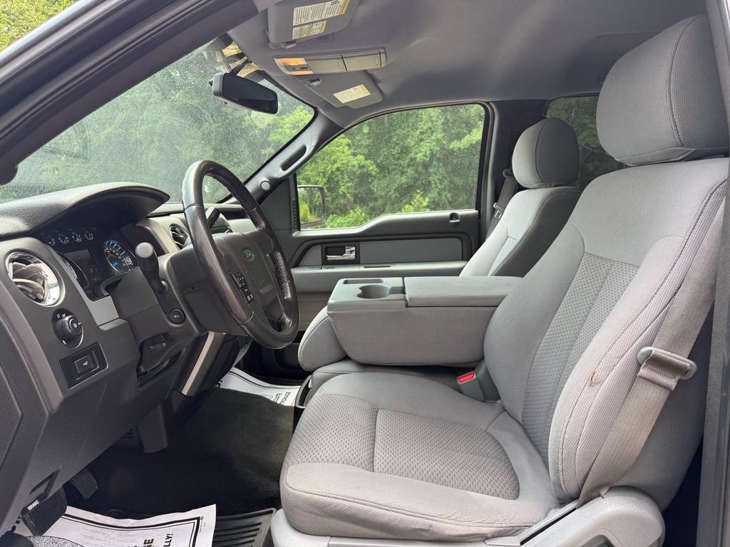 2013 Ford F-150 XLT - Photo 10