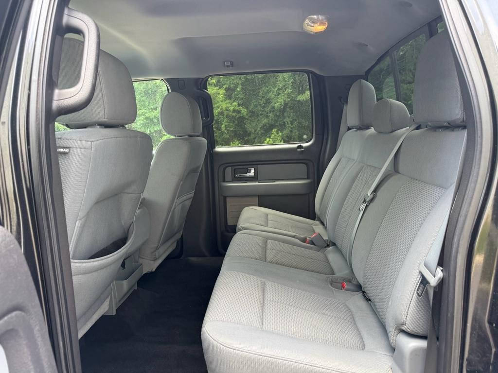 2013 Ford F-150 XLT - Photo 11