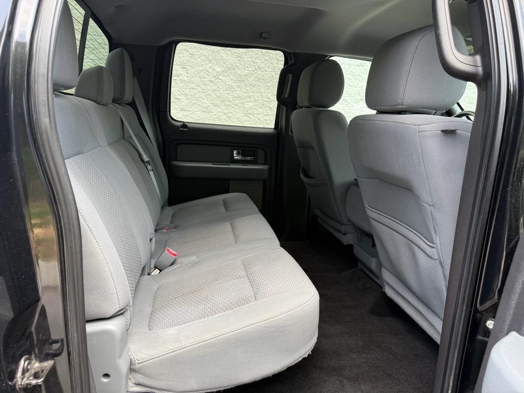 2013 Ford F-150 XLT - Photo 12