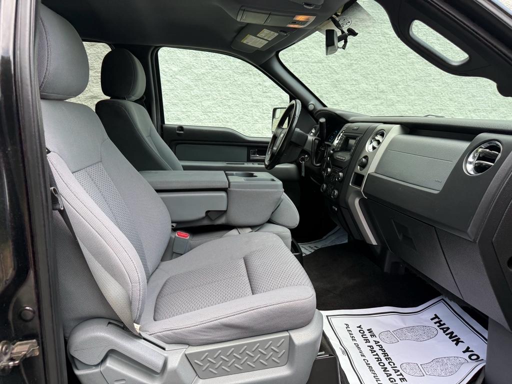 2013 Ford F-150 XLT - Photo 13