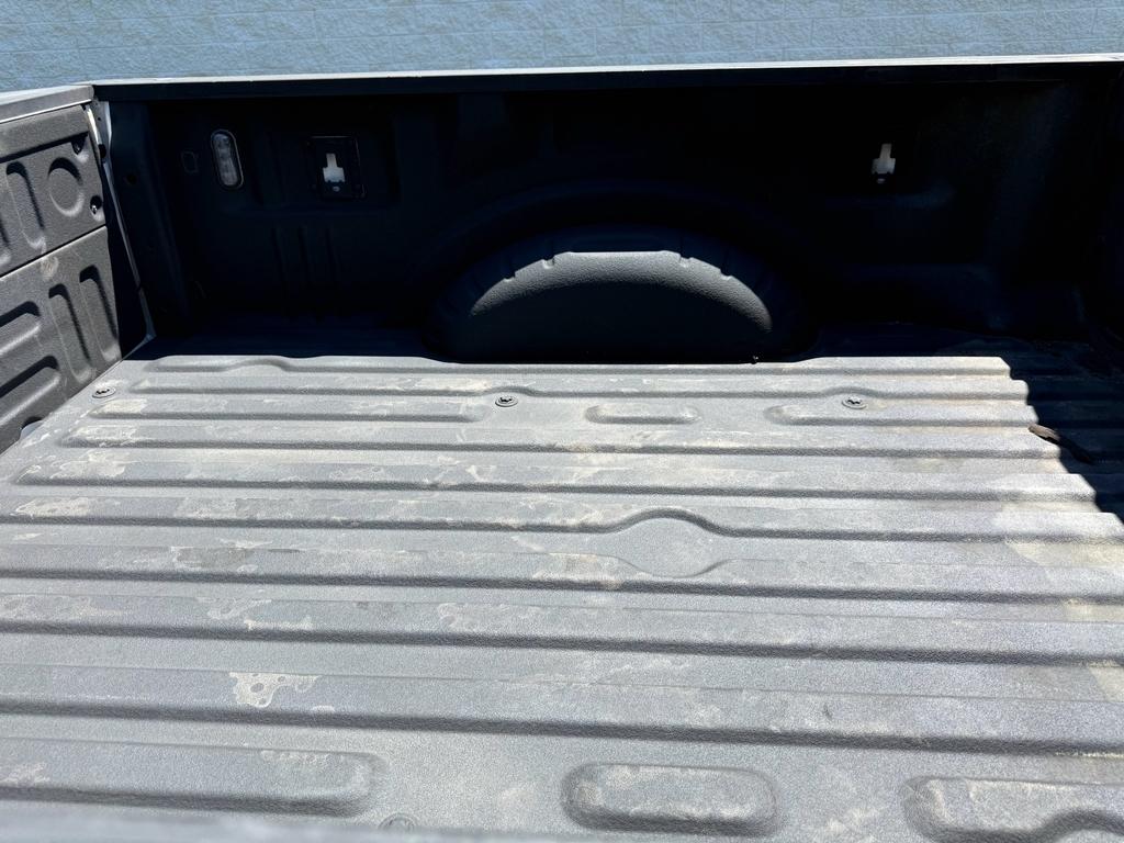 2019 Ford F-350 Super Duty Platinum - Photo 10