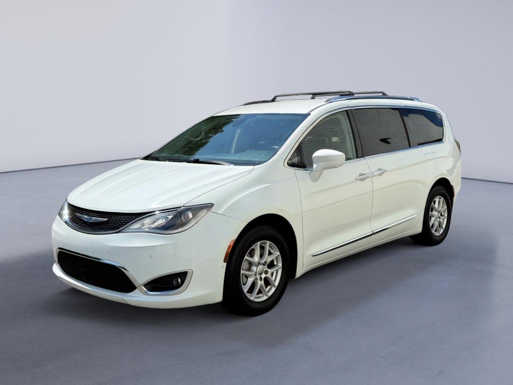 2020 Chrysler Pacifica Touring-L
