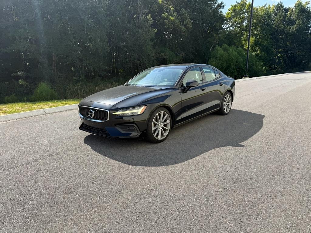 2019 Volvo S60