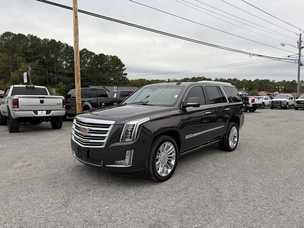 2015 Cadillac Escalade