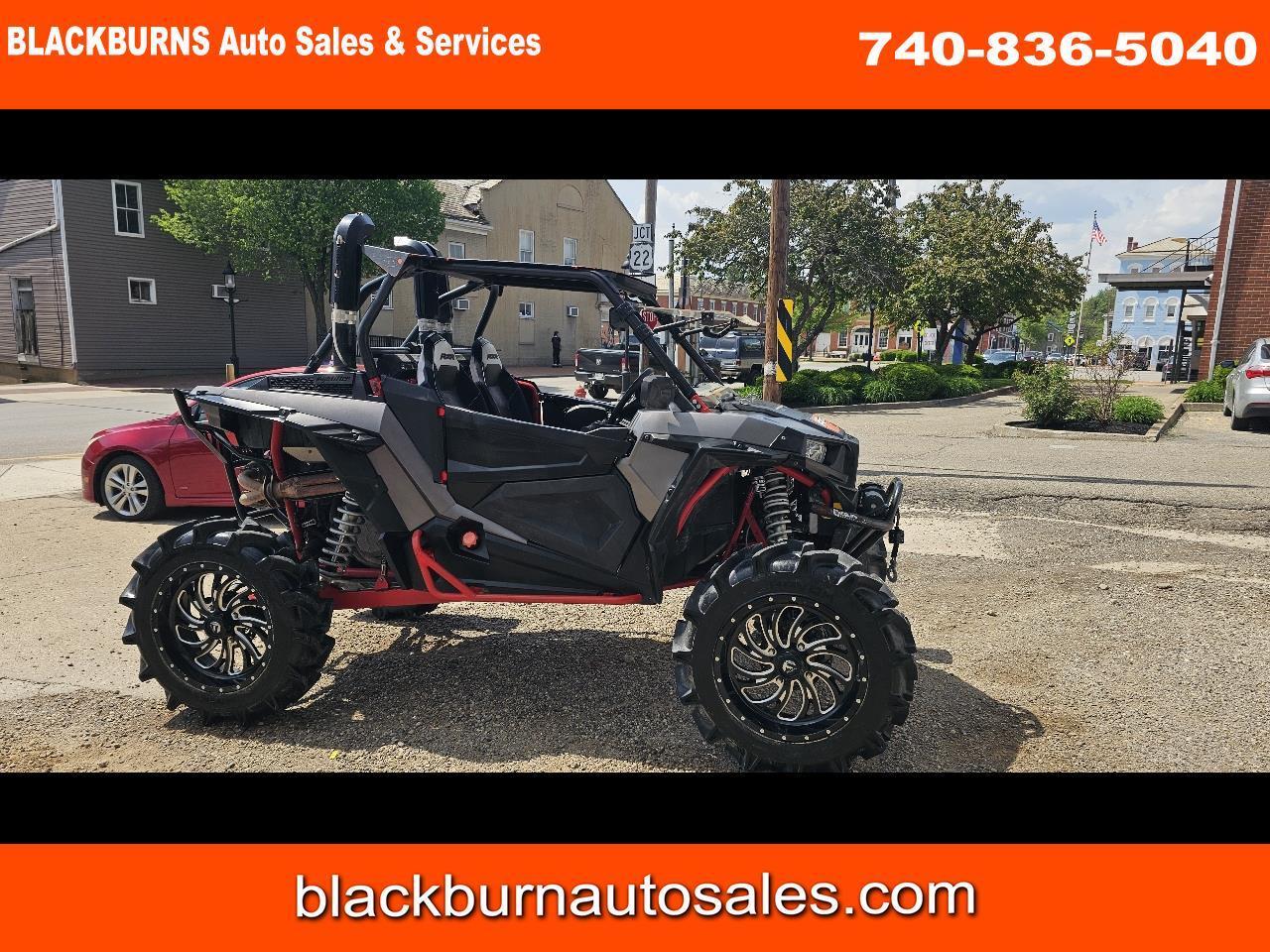 2016 Polaris RZR XP 1000 EPS 2dr